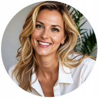 Kira Kipp - Hallo, ich bin Kira, Ihre persönliche digitale KI-Assistentin